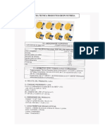 1 SPAGUETTI X 500 GR PDF