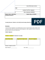 Income Tax Laws Assignment