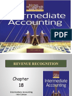 Revenue Recognition 14th Edition