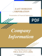 Audited Financial Statements-FEHC - 100120