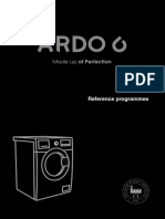 Ardo - User Manual2 - 9 PDF