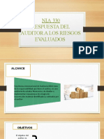 Nia 330 Fundamentos