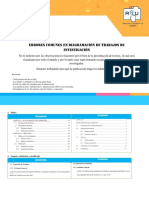 Errores Comunes en Diagramacion