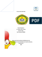 Mei Noviyanti Sistem Informasi Kesehatan