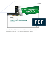 Conocimientos Del CAD - MTA3 PDF