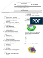 Soal Uts Ipa Kelas Vii Lengkap