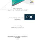 Fase  2 -Formulacion-Patricia-Castellanos