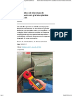 Diagnóstico de sistemas de aterramento em grandes plantas industriais.pdf