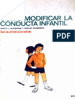 Cómo modificar la conducta infantil.pdf