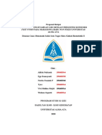 Bab I Biostatistika