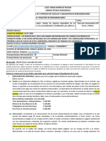 Guia #6 Calculo y Registro de Remuneraciones Parte 2