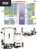 RF Part: SM-A730F/DS Block Diagram