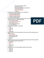 Fungsi dan Komponen Sistem Rem Kendaraan