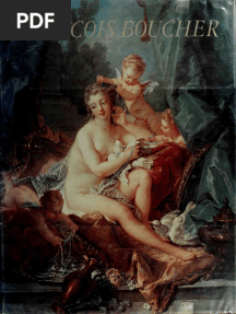 Francois Boucher 1703-1770 (PDFDrive) PDF