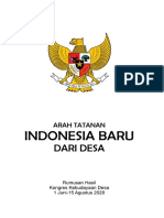 Seri 21 BUKU PUTIH INDONESIA BARU Fix PDF