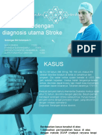 Farklin Kasus Stroke