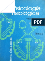 Psicología Fisiológica PDF