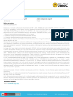 RECLAMO INDECOPI PDF