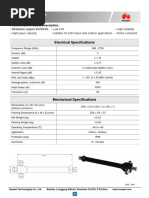 27030616-HAT072743200S-03 Datasheet V1.1 | PDF