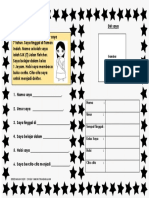 Catat Maklumat PDF