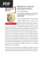 Libro - El Lavado de Cerebro de Las Marcas | PDF | Sabor | El embarazo