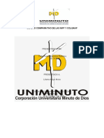 Cuadro Comparativo de Las Niff y Colgaap