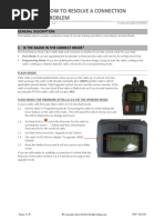Sae Code 61 62 4-Bolt Flange Dimensions | PDF | Mechanical Engineering