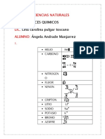 Taller de Ciencias Naturales