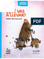 Que Vas A Llevar PDF