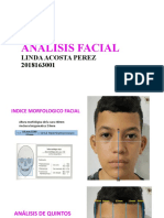 Indice Facial Laura