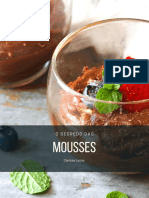 Ebook - O Segredo Das Mousses PDF