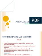 Psicolgia Del Color PDF