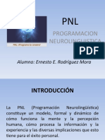 (PD) Presentaciones - PNL Programa Tu Cerebro