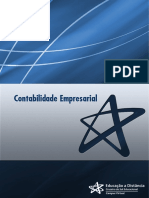 Contabilidade Empresarial - Unidade III - Operações Financeiras – Duplicatas - Cobrança Simples e Descontos.pdf