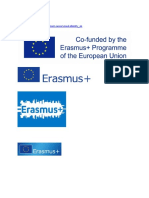 Erasmus+ Logos