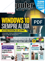 Computer Hoy España - Nº574 2 Octubre 2020