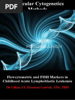 Molecular Cytogenetics Methods