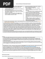 J Gray Summary of Reading and Viewing Graphic Organizer