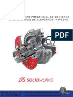 Curso Modelado Basico Solidworks 2015