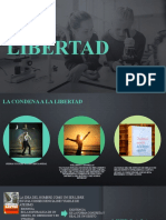 Libertad PSICOLOGIA