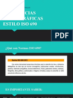 Diapositivas ISO
