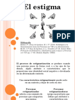 El Estigma