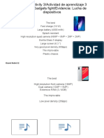 Xiaomi Redmi Note 8 & S2: Best & Improvable Features