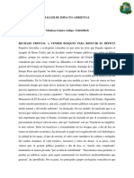 Casos de Impacto PDF