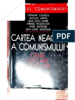 Stephane Courtois - Cartea Neagra a Comunismului