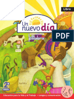 La Palabra - INEA PDF