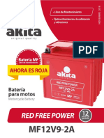 11.18 Lista de Precios Akita PDF