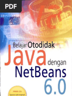 Download Bel Otodidak Java Dg Netbeans 60  Cd By Hendry St by ekorusmanto6129 SN48145243 doc pdf