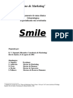 Plano de Negócios - SMILE