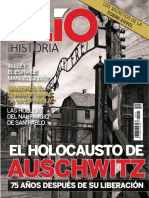 Clío Historia España - #221 Marzo 2020 PDF